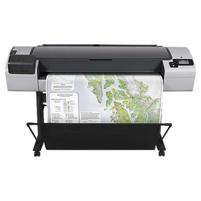 HP DesignJet T795 (44“, CR649C)