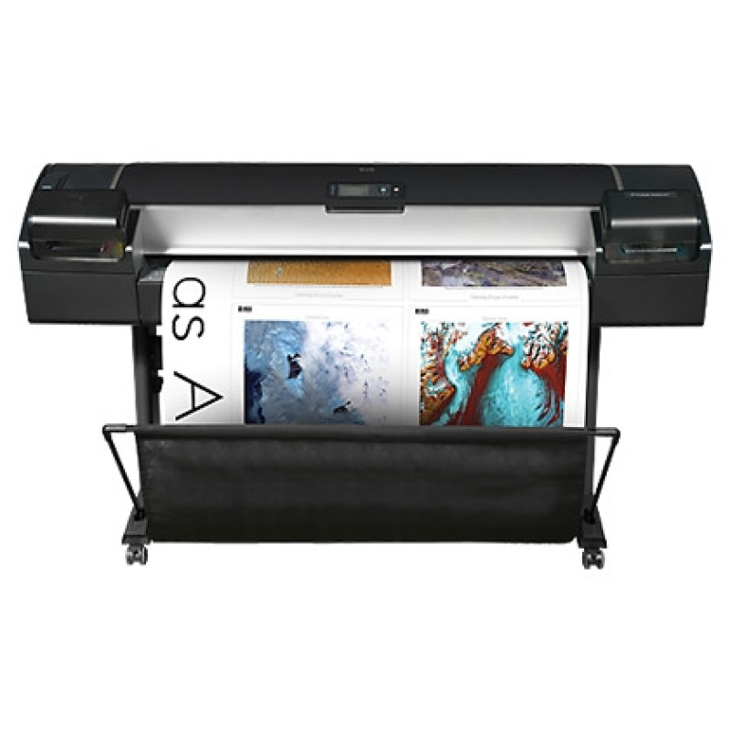 HP DesignJet Z5200ps (44“, CQ113A)