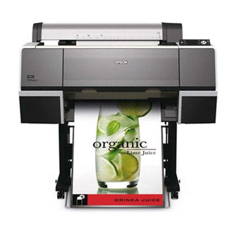 Epson Stylus Pro 7700 (A1, C11CA60001A0)