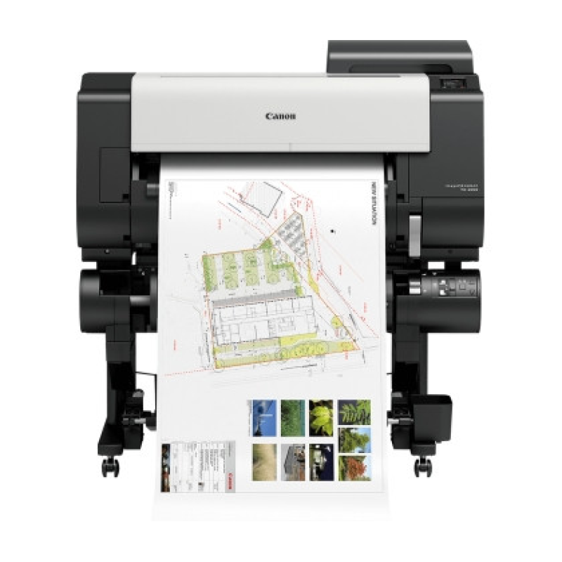 Canon imagePROGRAF TX-2000 2442C003
