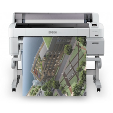 Epson SureColor SC-T5000 (A0, C11CC16001A0)