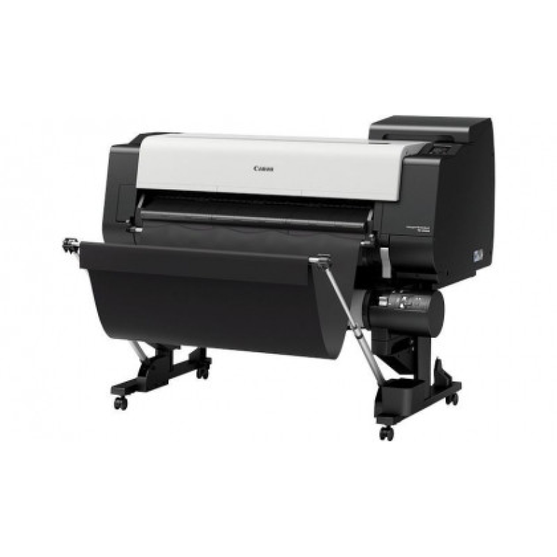 Canon imagePROGRAF TX-3000 incl. stand 2443C003 Canon imagePROGRAF TX-3000 incl. stand 2443C003