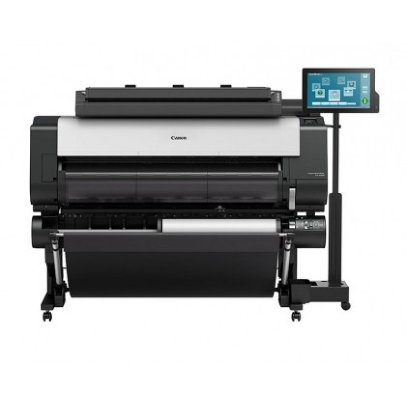 Canon imagePROGRAF TX-4000 + Stand (2444C003AA) Canon imagePROGRAF TX-4000 + Stand (2444C003AA)