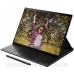 HP Elite Dfly Folio G3 13.5“ WUXGA IPS Ts/i5-1235U(4.4)/16Gb/SSD512Gb/IntIrisX/LTE/Pen/Сумка/W1164