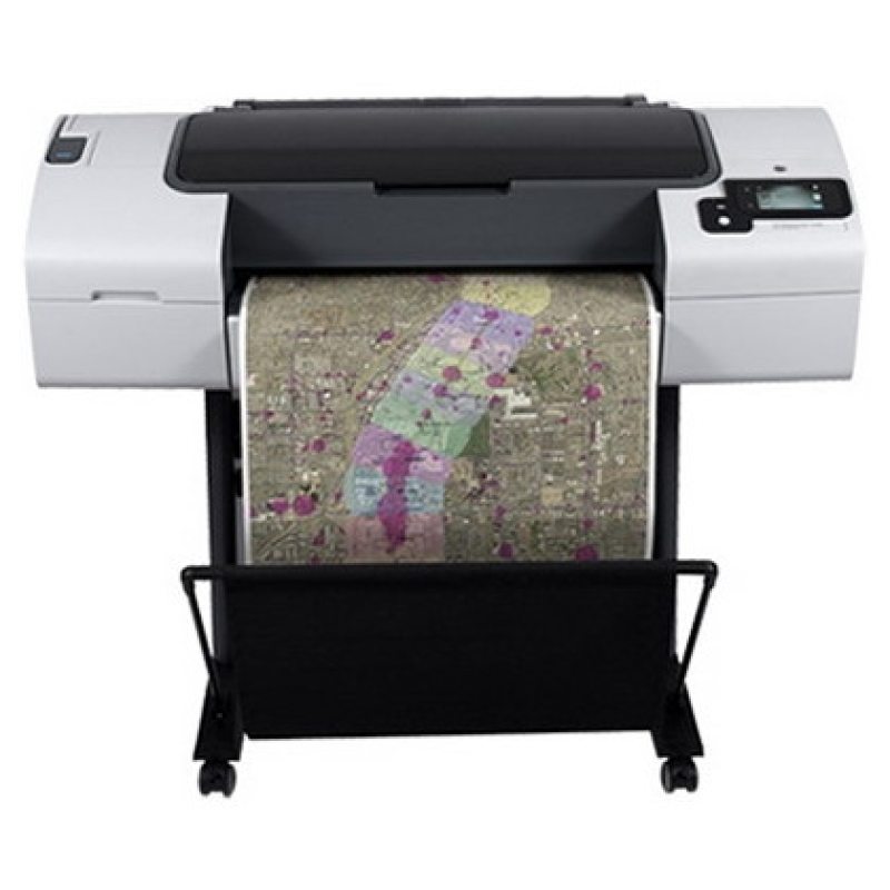 HP DesignJet T790ps (24“, CR648A)