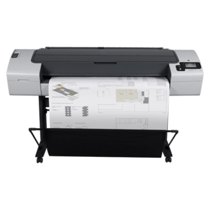 HP DesignJet T790ps (44“, CR650A)