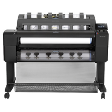 HP DesignJet T1500ps (36“, CR357A)