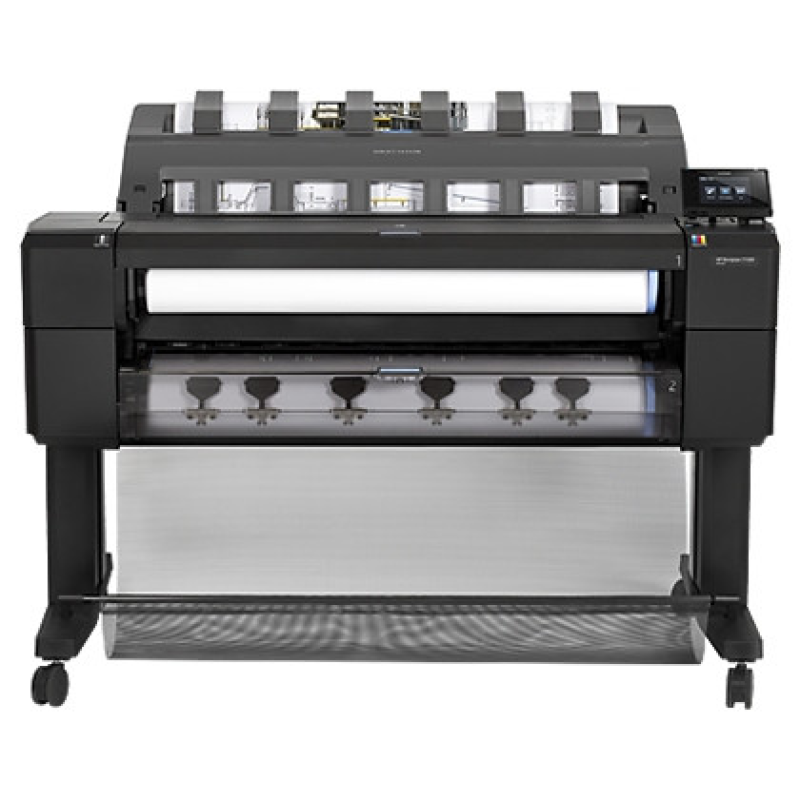 HP DesignJet T1500ps (36“, CR357A)