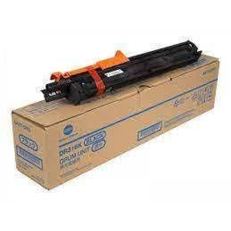 Фотоциліндр DR316K чорний (black) bizhub C250i / C300i / C360i 300i / 360i Фотоциліндр DR316K чорний (black) bizhub C250i / C300i / C360i 300i / 360i