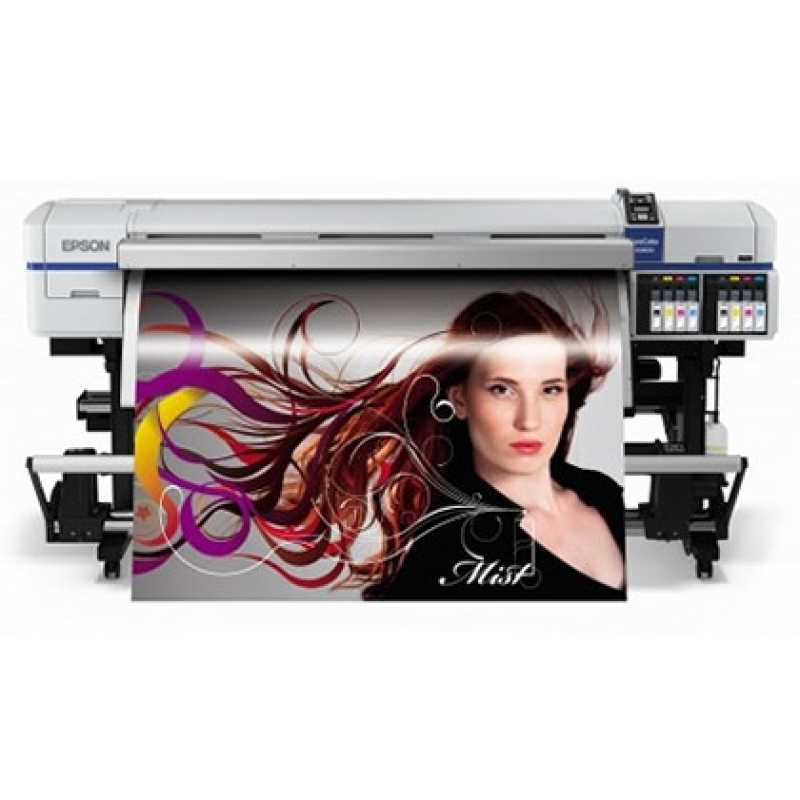 Epson SureColor SC-S50610 (64“, 4 цвета, C11CC21401A0)