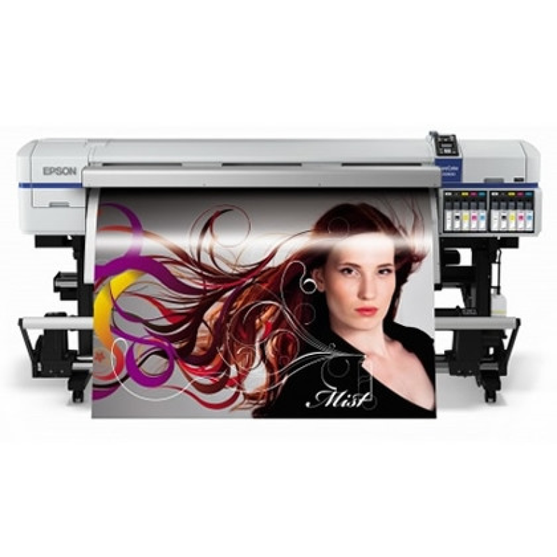 Epson SureColor SC-S50610 (64“, 5 цветов, C11CC21401A1)