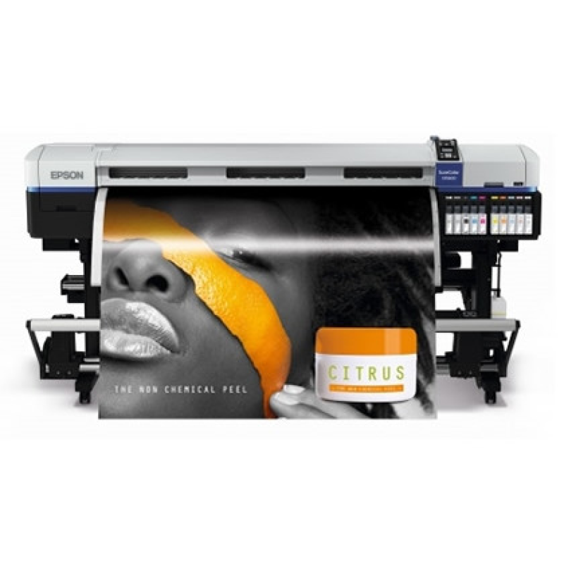 Epson SureColor SC-S70610 (64“, 10 цветов, C11CC20401A1)