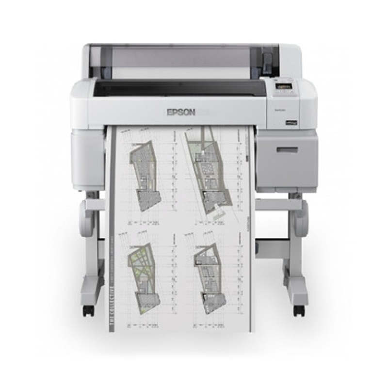Epson SureColor SC-T3000 (A1, C11CC15001A0)