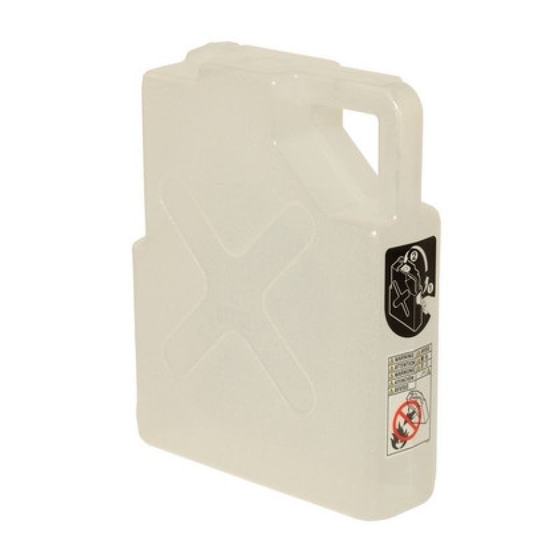 Ємність для відпрацьованого тонера Konica Minolta bizhub Pro C5501/C6000 (65AAR73600, A03UR70200, 4969-1001-01