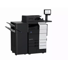 Принтер Konica Minolta  AccurioPress 850i/950i