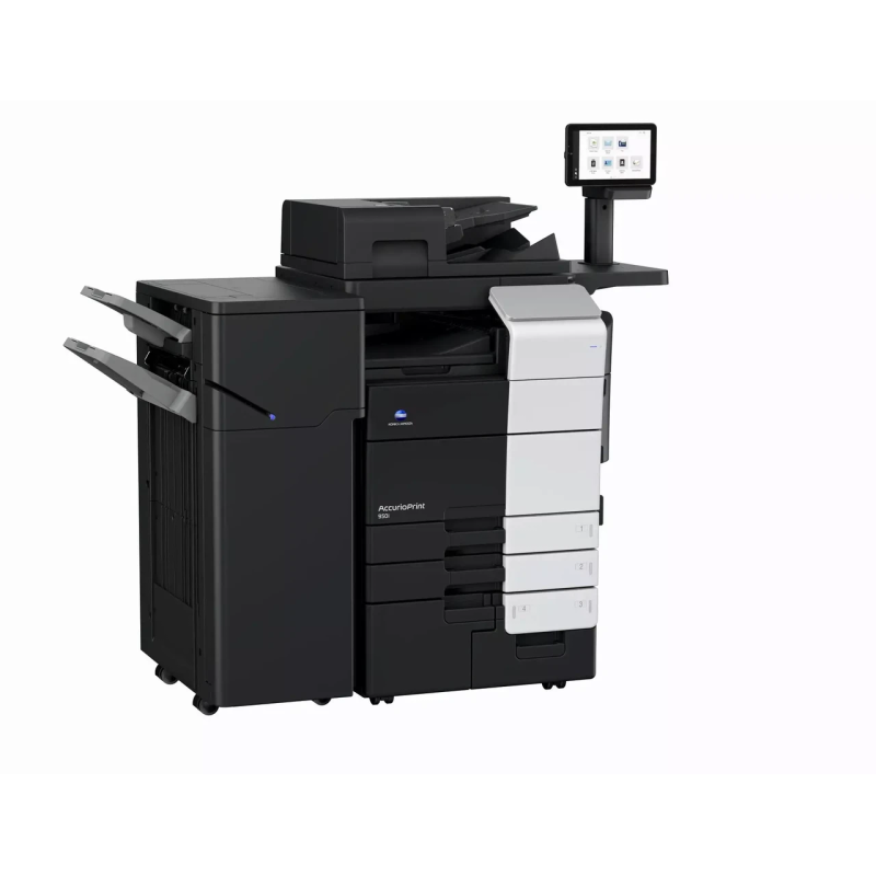 Принтер Konica Minolta  AccurioPress 850i/950i