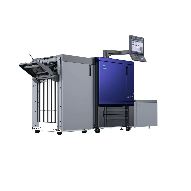 БФП Konica Minolta  AccurioPrint C4065P