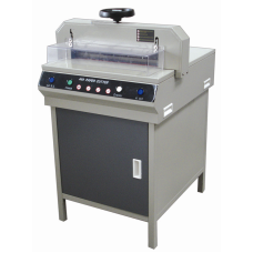 Гільйотина електрична WH450D+