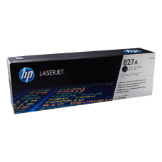 Картридж HP CLJ 827A Black (CF300A)