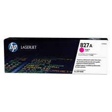 Картридж HP CLJ 827A Magenta (CF303A)