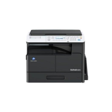 БФП Konica Minolta bizhub 225i з DF-633 (автомат введення перевороту оригіналів)
