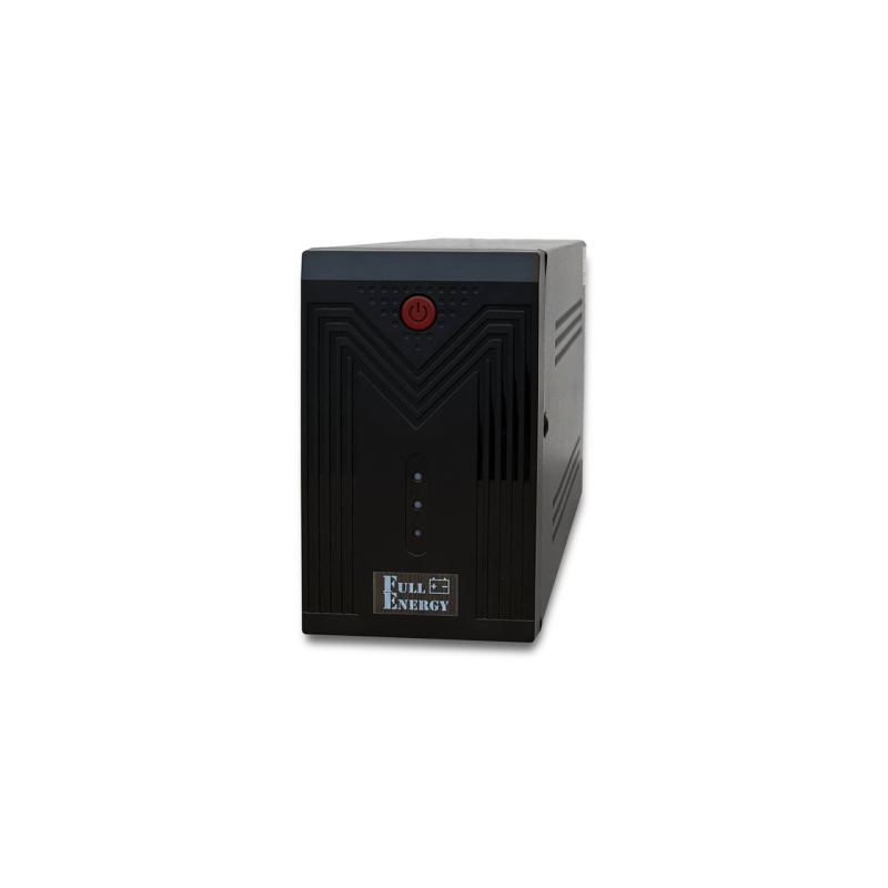 ПРИСТРІЙ БЕЗПЕРЕБІЙНОГО ЖИВЛЕННЯ FULL ENERGY BBGP-220/10LITE (M1000) (217370) КОД ТОВАРУ: U0731373 ПРИСТРІЙ БЕЗПЕРЕБІЙНОГО ЖИВЛЕННЯ FULL ENERGY BBGP-220/10LITE (M1000) (217370) КОД ТОВАРУ: U0731373