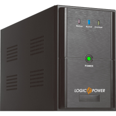 ПРИСТРІЙ БЕЗПЕРЕБІЙНОГО ЖИВЛЕННЯ LOGICPOWER LPM-U625VA (3404)