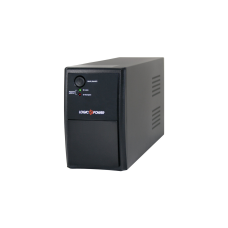 ПРИСТРІЙ БЕЗПЕРЕБІЙНОГО ЖИВЛЕННЯ LOGICPOWER LPM-825VA (3173)