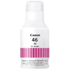 Чорнило Canon GI-46 MAXIFY GX6040/GX7040 Magenta