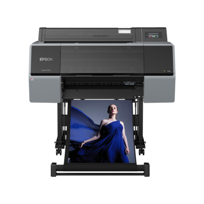 Epson SureColor SC-P7500 Spectro 12-колірний фотопринтер