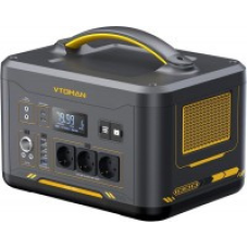 Електрична зарядна станція Vtoman Jump 1000