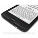Електронна книжка PocketBook Basic Lux 4 (PB618), Black (PB618-P-CIS)