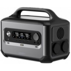 Зарядна станція Ugreen PowerRoam 600