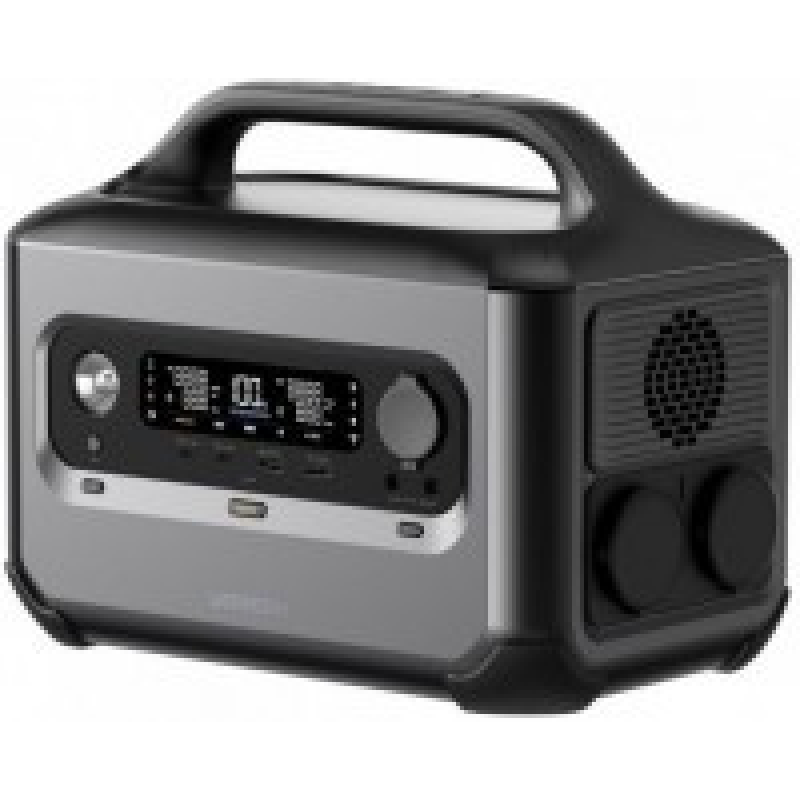 Зарядна станція Ugreen PowerRoam 600 Зарядна станція Ugreen PowerRoam 600