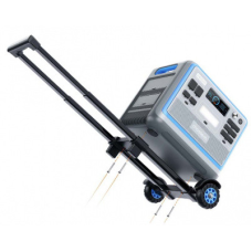 Портативна зарядна станція 2400 Вт Choetech BS008