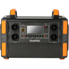 Зарядна станція портативна FlashFish F132 1000W 1048Wh LiFePo4