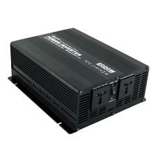 АВТОМОБІЛЬНИЙ ІНВЕРТОР AMIO 340112 АВТОМОБIЛЬНИЙ IНВЕРТОР NM2K-2000W (00-00001128) (048048049072110119068)