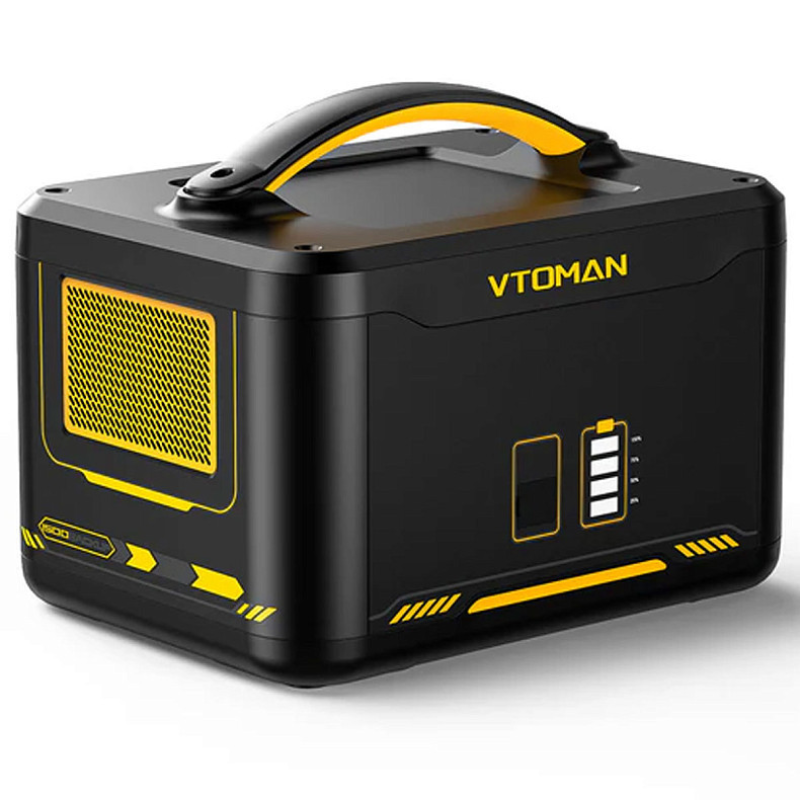 Батарея до зарядної станції Vtoman серії Jump PB-26 1548 Вт/г