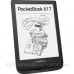 Електронна книжка PocketBook 617, Black (PB617-P-CIS)