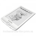 Електронна книжка PocketBook 617, White (PB617-D-CIS)