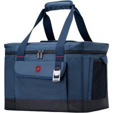 Термосумка 2E Picnic 30л, темно-синя (2E-TBAP30L-DB)