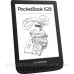 Електронна книжка PocketBook 628, Touch Lux 5, Black (PB628-P-CIS)