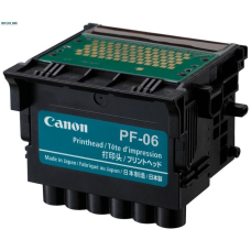 Друкуюча головка Canon PF-06 для плотерів Canon TM-200/TM-300/TM-240/ TM-340/ TM-350/TX-2100/TX-3100/TX-4100