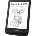 Електронна книжка PocketBook 628, Touch Lux 5, Black (PB628-P-CIS)