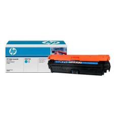 Картридж HP 650A CLJ CP5525/M750 Cyan (15000 стор) (CE271A)