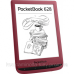 Електронна книжка PocketBook 628, Touch Lux 5, Ruby Red (PB628-R-CIS) Електронна книжка PocketBook 628, Touch Lux 5, Ruby Red (PB628-R-CIS)