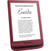 Електронна книжка PocketBook 628, Touch Lux 5, Ruby Red (PB628-R-CIS) Електронна книжка PocketBook 628, Touch Lux 5, Ruby Red (PB628-R-CIS)
