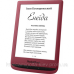 Електронна книжка PocketBook 628, Touch Lux 5, Ruby Red (PB628-R-CIS) Електронна книжка PocketBook 628, Touch Lux 5, Ruby Red (PB628-R-CIS)