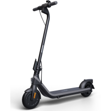 ЕЛЕКТРОСАМОКАТ SEGWAY NINEBOT E2 E, ЧОРНИЙ (AA.00.0013.13)