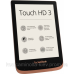 Електронна книжка PocketBook 632, Touch HD3, Copper (PB632-K-CIS)